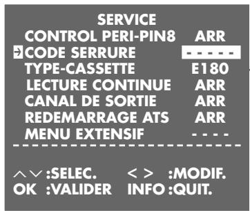 GRUNDIG PALERMO SE 1400 SV - Remarque : - 2