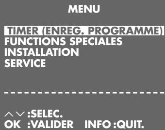 GRUNDIG PALERMO SE 1400 SV - Remarque : - 1