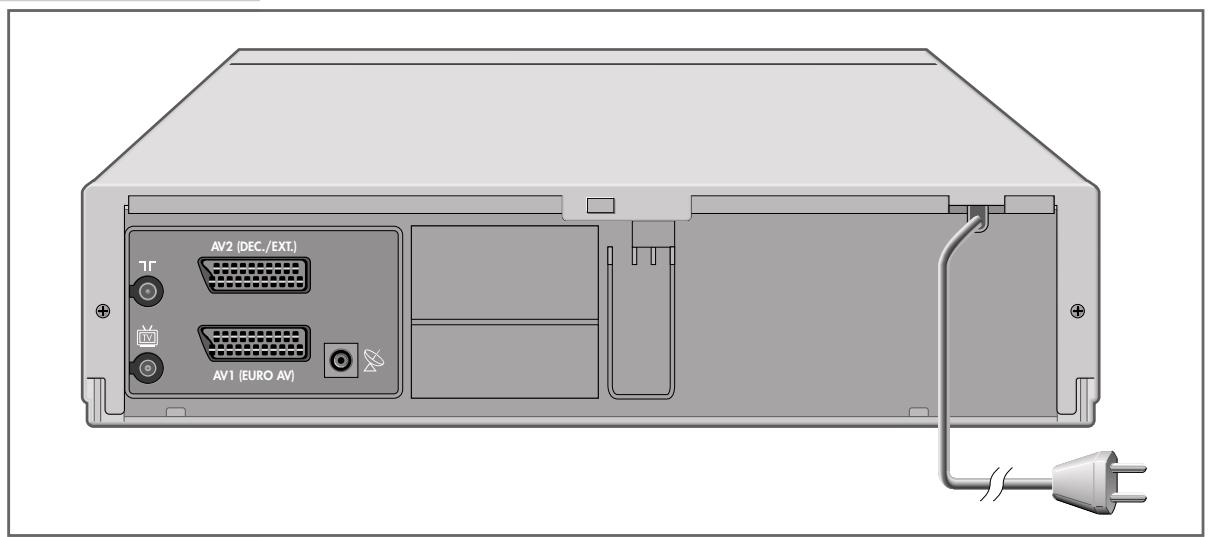 GRUNDIG PALERMO SE 1400 SV - Confirmation acoustique de la commande - 4