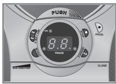 GRUNDIG RR 670 CD - Remarque : - 3