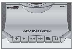 GRUNDIG RR 670 CD - Remarque : - 3
