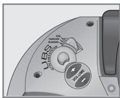 GRUNDIG RR 670 CD - Remarque : - 2