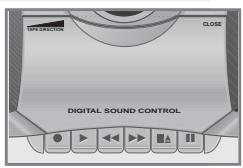 GRUNDIG RR 770 CD - Remarque : - 1