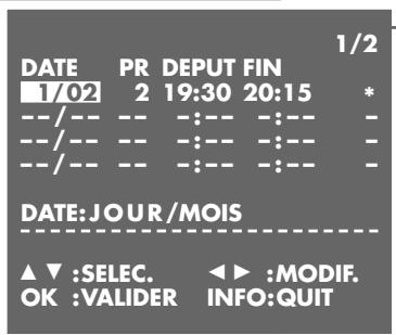 GRUNDIG SE 9102 SV BARCELONA - Préparatifs - 1