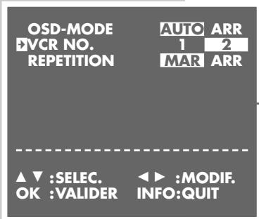 GRUNDIG SE 9102 SV BARCELONA - Lecture en continu - 1