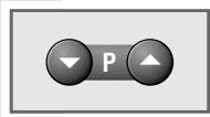 GRUNDIG SEVILLA SE 1305 HIFI/NIC - Comment remédier à une déformation de l'image (réglage de la position de la piste) - 2