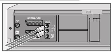 GRUNDIG SEVILLA SE 1305 HIFI/NIC - Enregistrement - 1