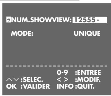 GRUNDIG SEVILLA SE 1305 HIFI/NIC - Remarque : - 2