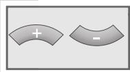 GRUNDIG SEVILLA SE 1305 HIFI/NIC - Comment remédier à une déformation de l'image (réglage de la position de la piste) - 1