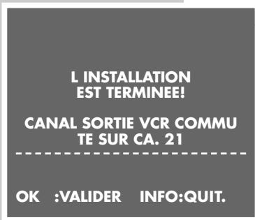 GRUNDIG SEVILLA SE 1405 HIFI/NIC - Remarque : - 6