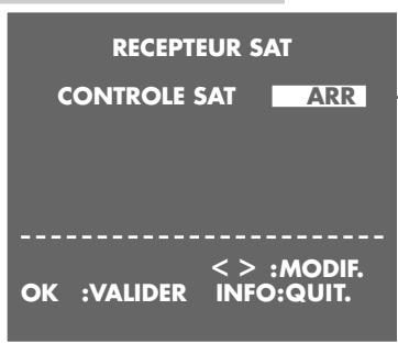 GRUNDIG SEVILLA SE 1405 HIFI/NIC - Remarque : - 4