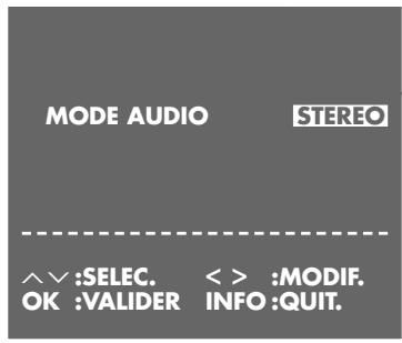 GRUNDIG SEVILLA SE 1405 HIFI/NIC - Remarques : - 1