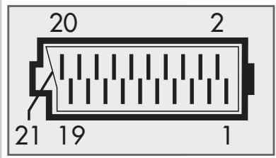 GRUNDIG SINIO DTR 6110 S - CARACTERISTIQUES TECHNIQUES - 1