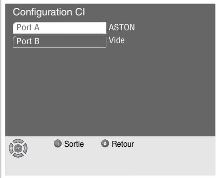 GRUNDIG SINIO DTR 6110 S - Important : - 1