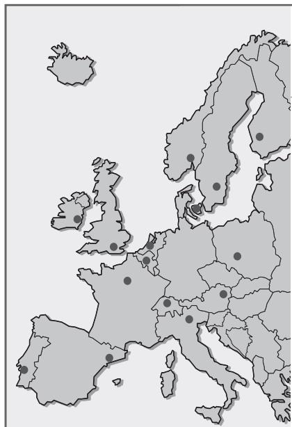 GRUNDIG SINIO DTR 6110 S - Service GRUNDIG - 1