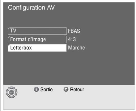 GRUNDIG SINIO DTR 6110 S - Remarque : - 1