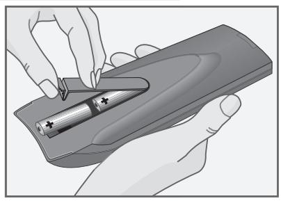 GRUNDIG SINIO DTR 6110 S - Les fonctions alphanumerices des touches numériques - 1