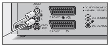GRUNDIG SINIO DTR 6110 S - Remarque : - 1