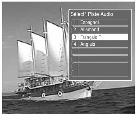 GRUNDIG SINIO DTR 6110 S - Remarque : - 1