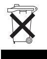 GRUNDIG VCH 3610 CAR VACUUM CLEANER - Classe de protection - 1