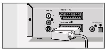 GRUNDIG XENARO GDP 6150 /1 - Affichages du lecteur de DVD - 4