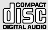 GRUNDIG XENARO GDP 6150 /1 - Retrait du CD MP3 - 1