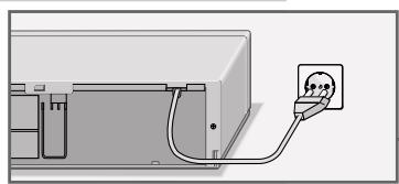 GRUNDIG XERIA GV 5153 HIFI - Raccordement de l'antenne, du téléviseur et du module vcr-sat grundig - 6
