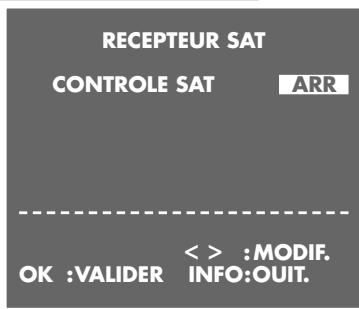 GRUNDIG XERIA GV 5153 HIFI - Préparatifs - 4