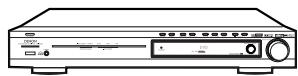 DENON ADV-500SD - Méthode 2 - 1