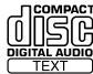 DENON CDR-W1500 - CD Text Discs - 1