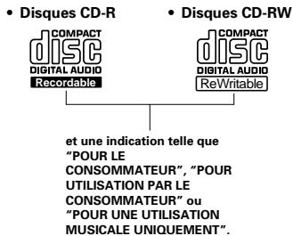 DENON CDR-W1500 - Disques cd-r et cd-rw - 1