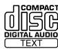 DENON CDR-W1500 - CD avec texte - 1