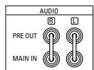 DENON DRA-685 - Systeme d'enceintes - 7