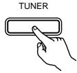 DENON DRA-685 - Auto tuning - 2