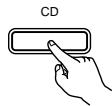 DENON DRA-685 - Playing the program source - 3