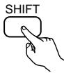DENON DRA-685 - Recalling preset stations - 4