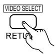 DENON DRA-685 - Lecture simultanée - 4