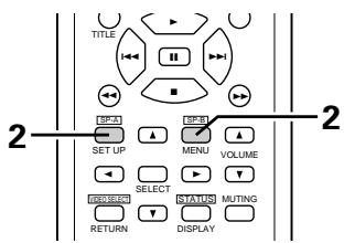 DENON DRA-685 - Listen with headphones - 2