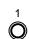DENON DRA-685 - Recalling preset stations - 5