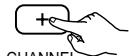 DENON DRA-685 - Recalling preset stations - 16