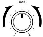 DENON DRA-685 - Preparations: - 1