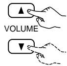 DENON DRA-685 - Lecture de la source de programme - 5