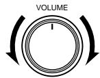 DENON DRA-685 - Lecture de la source de programme - 4
