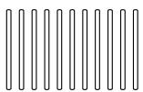 DENON DRA-685 - Systeme d'enceintes - 6