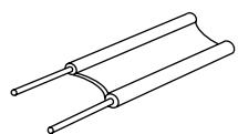DENON DCD-685 - INSTALLATION PRECAUTIONS - 1