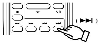 DENON DCD-685 - ZUSÄTZLICHE FUNKTIONEN - 3