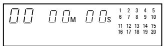 DENON DCD-685 - Precauzioni: - 1