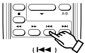 DENON DCD-685 - GEAVANCEERD AFSPELEN VAN EEN CD - 4
