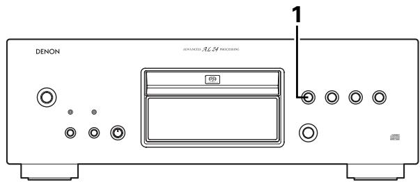 DENON DCD-SA1 - [Pause] - 1