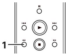 DENON DCD-SA1 - [Handopsoring] - 2
